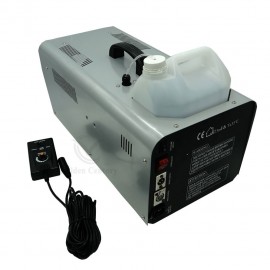 Снег машина Golden S1500 1500W Snow Machine